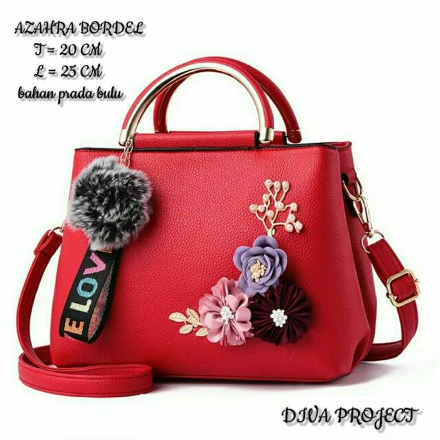 Tas fashion wanita /tas murah brodir