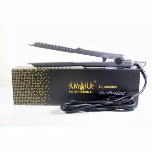 Catok amara professional(2in1)