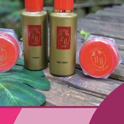 ☝ cream rd original cv arni / krim wajah rd premium ➮