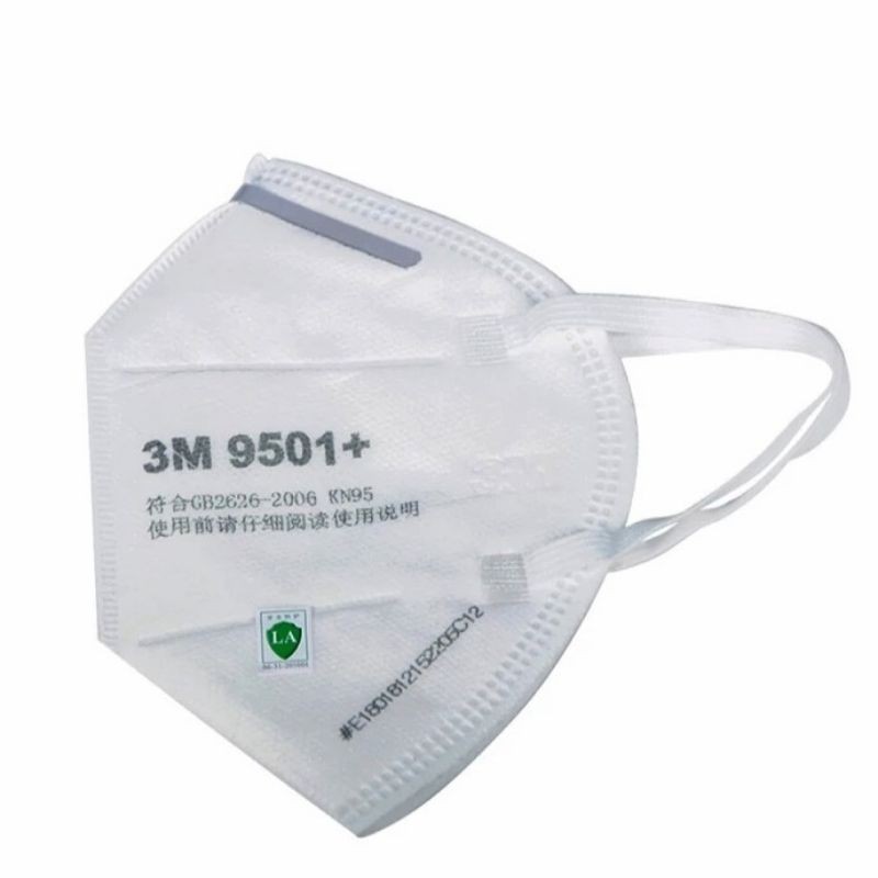 Masker 3M KN95 9501/9502