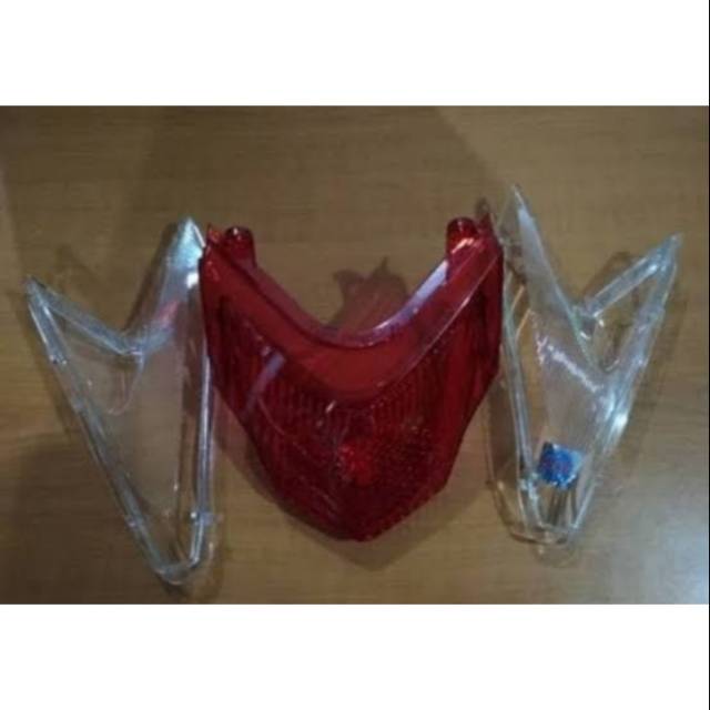 Mika stoplamp Vario 125 old 2013-2014