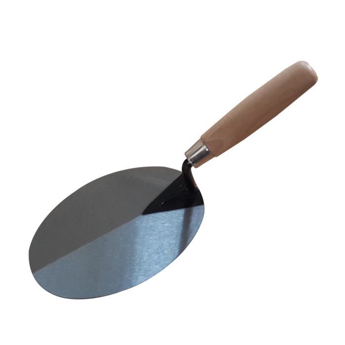 SENDOK SEMEN 7" IGM SENDOK SEMEN GAGANG KAYU 7 INCH