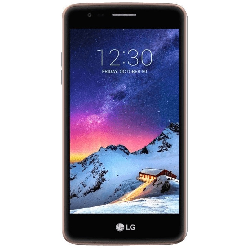 LG K8 2017 Garansi Resmi