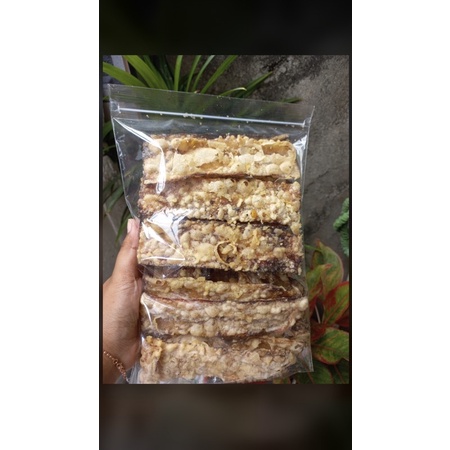 

kripik pisang sale