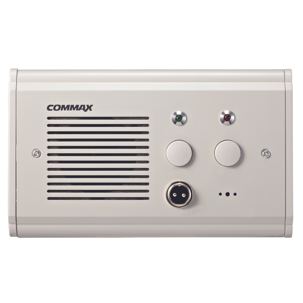 Nursecall Commax JNS101P Sub Station