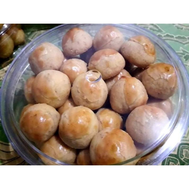 

kue kering lebaran