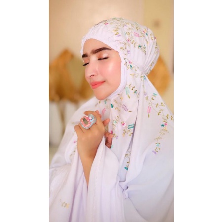 TASBIH DIGITAL Diamond Premium Basic Silver Base/ALAT HITUNG DZIKIR/TASBIH DIGITAL BLINK