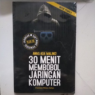 30 menit membobol jaringan komputer.mp5
