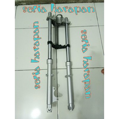 shock depan rx king  full set tabung Terlaris