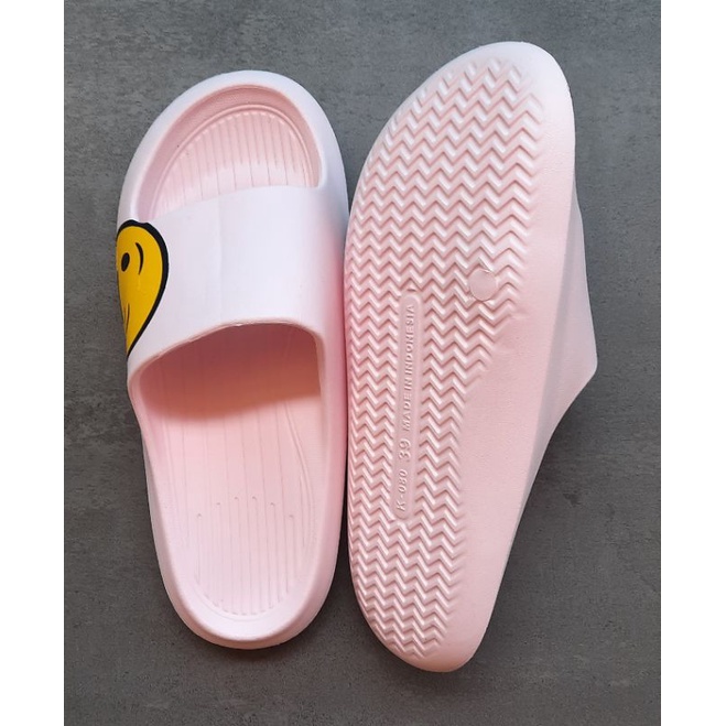 Sandal cewek komin nyaman