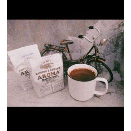 

Kopi aroma Bandung 250gr Fresh Asli / mokka arabika, robusta, mix arabica robusta, toraja