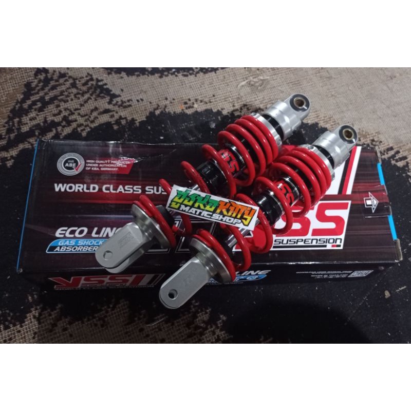 Shock Yss z series Nouvo Shock nouvo Sok nouvo YSS