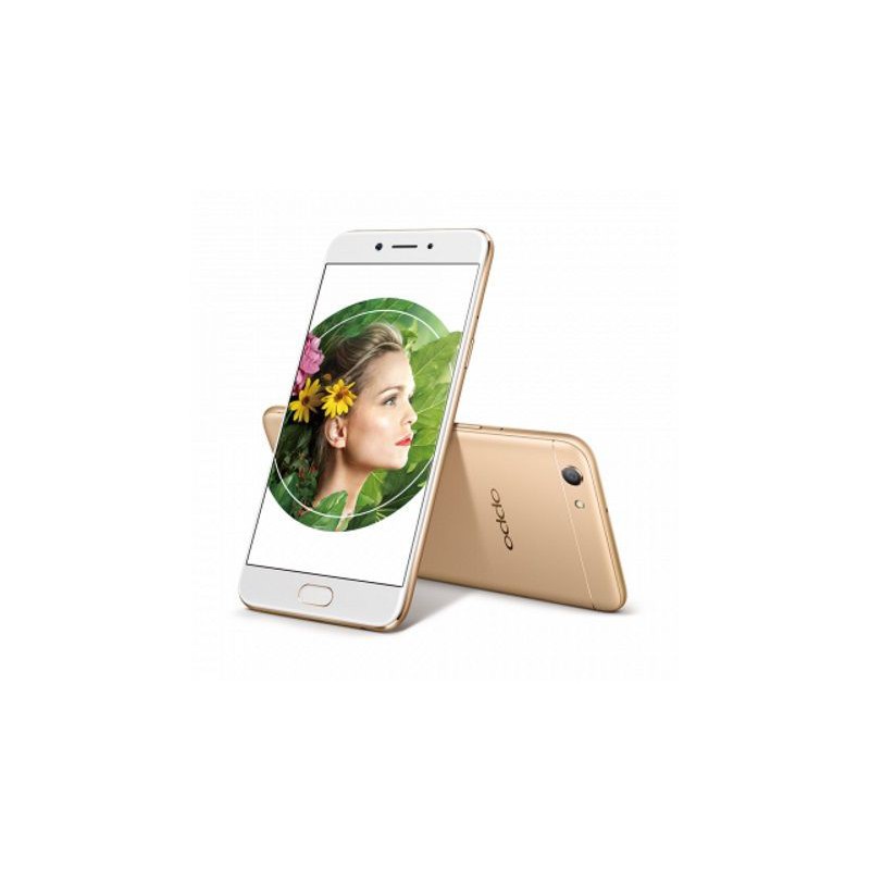 HP OPPO A57 4/64GB Qualcomm Android Smartphone