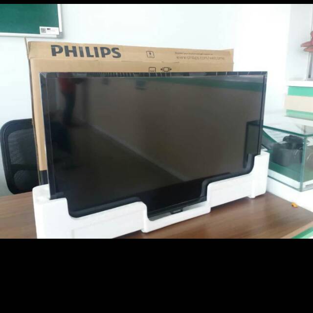 TV LED Philips 32"