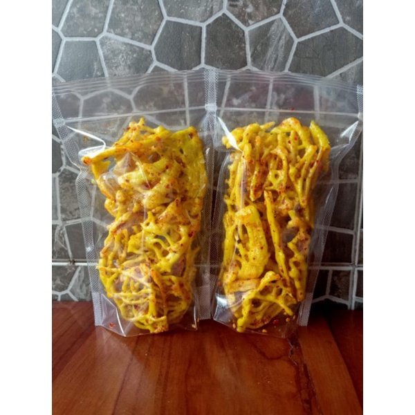 

SEBRING PUKMIE DAUN JERUK