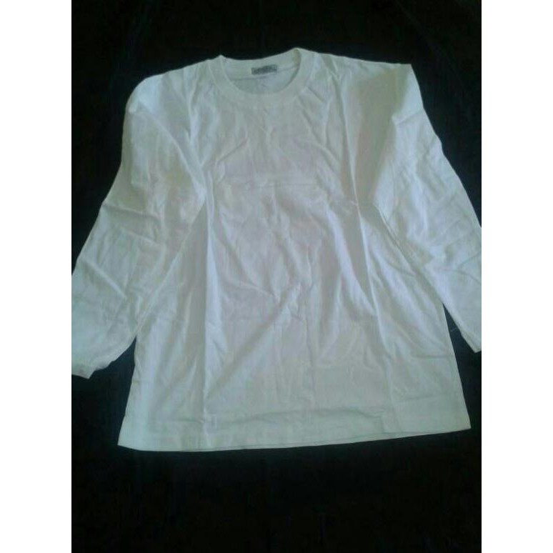 Promo Kaos Haji Lengan Panjang /Perlengkapan Haji