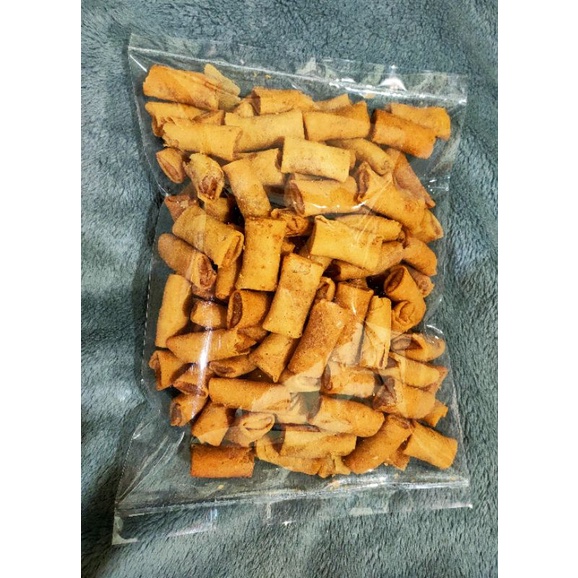 

Sumpia Udang Spesial kemasan 500gr