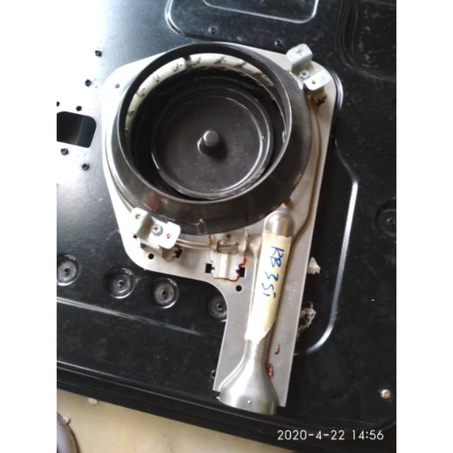 tungku rinnai RB3Si tungku besar