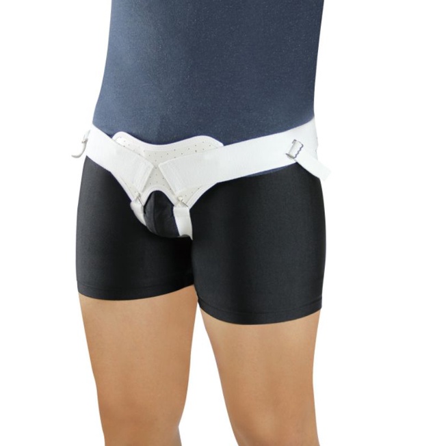 Celana Penahan Hernia/Sabuk Hernia Premium/Hernia Belt Dr. Ortho OH-501