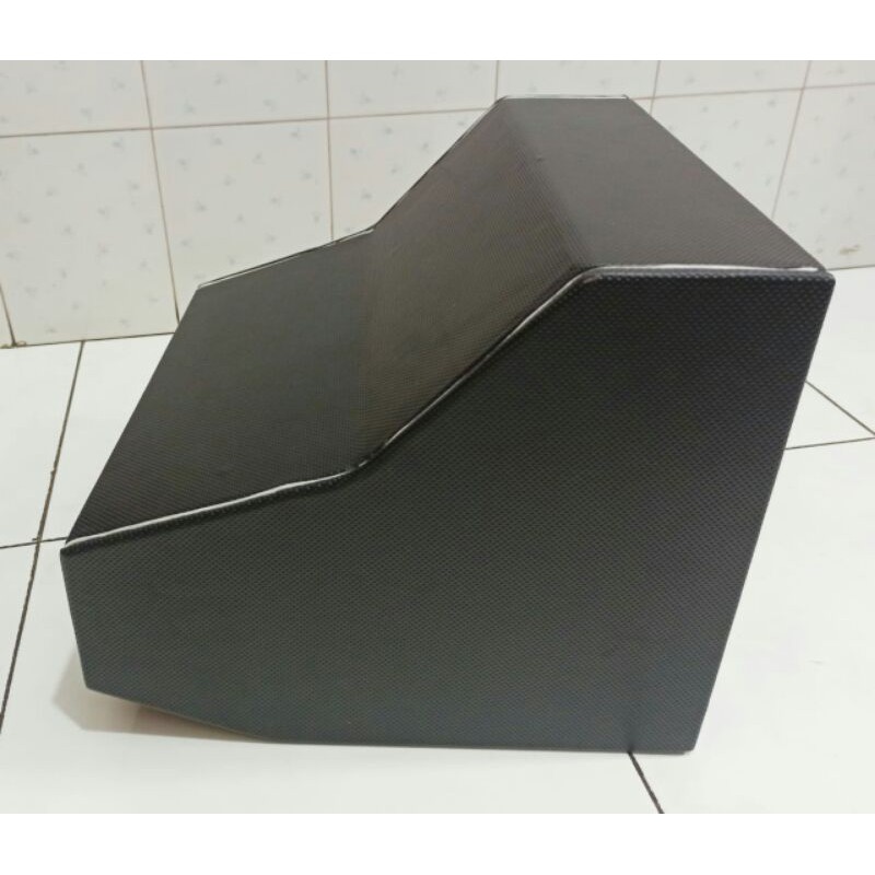 Bok speaker mobil 12inch pick up