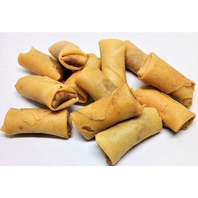 

Big Sale Sumpia Udang 500 gram - Original Diskon