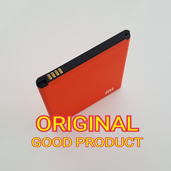 BATERAI XIAOMI REDMI 1 1S BATRE BATERE BATRAI XIAUMI XIOMI BM41 BM 41