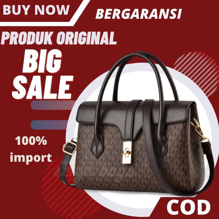 SN900014 Tas Kondangan Wanita Elegan Ibu Pesta Mewah Kerja Terbaru Branded Selempang Cewek Import Ba
