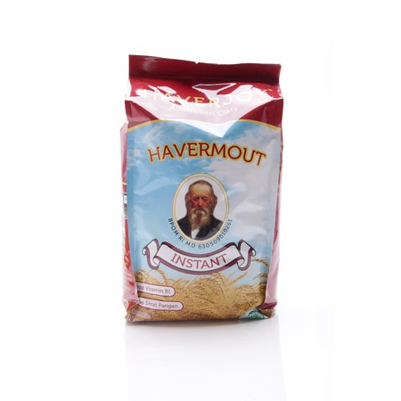 

Haverjoy Instant Oatmeal (Australian Oats)