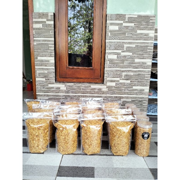 

bawang merah goreng original