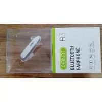 EARPHONE BLUETOOTH ROBOT R3
