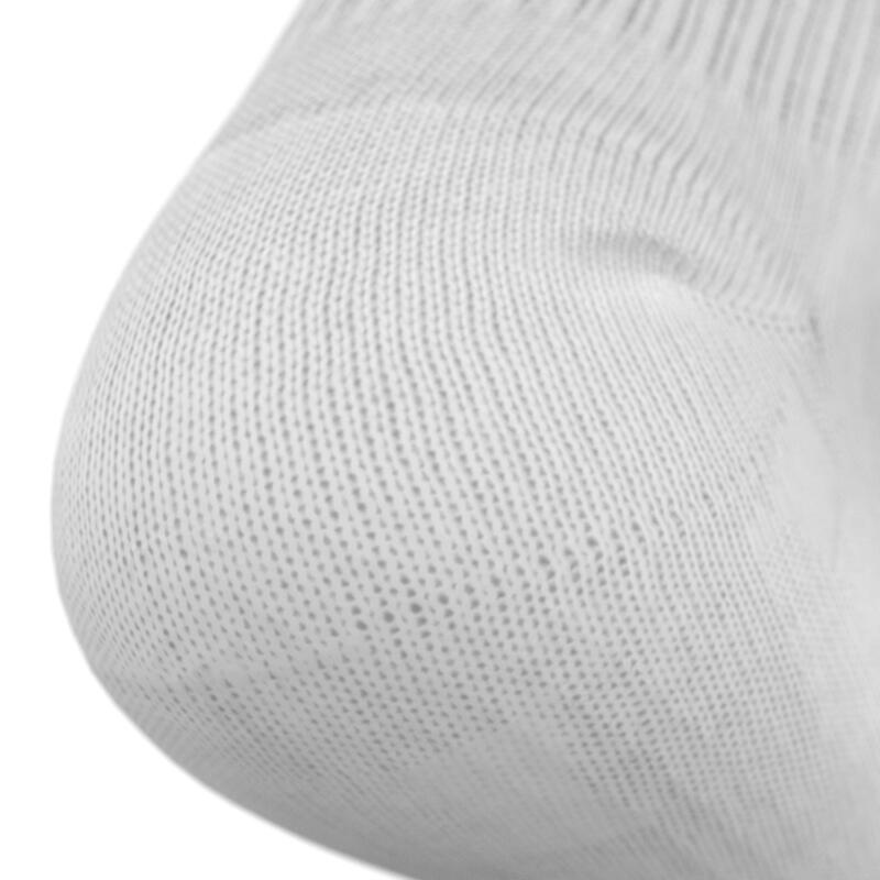 KIPRUN Ekiden Kaos Kaki Olahraga Nyaman Serap Keringat Isi 3 Pasang Unisex