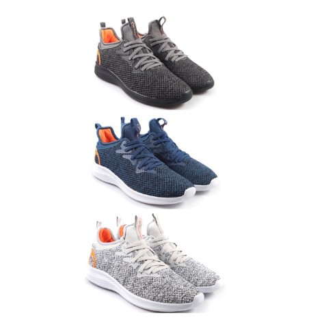 Sepatu Running Ortus Phyton