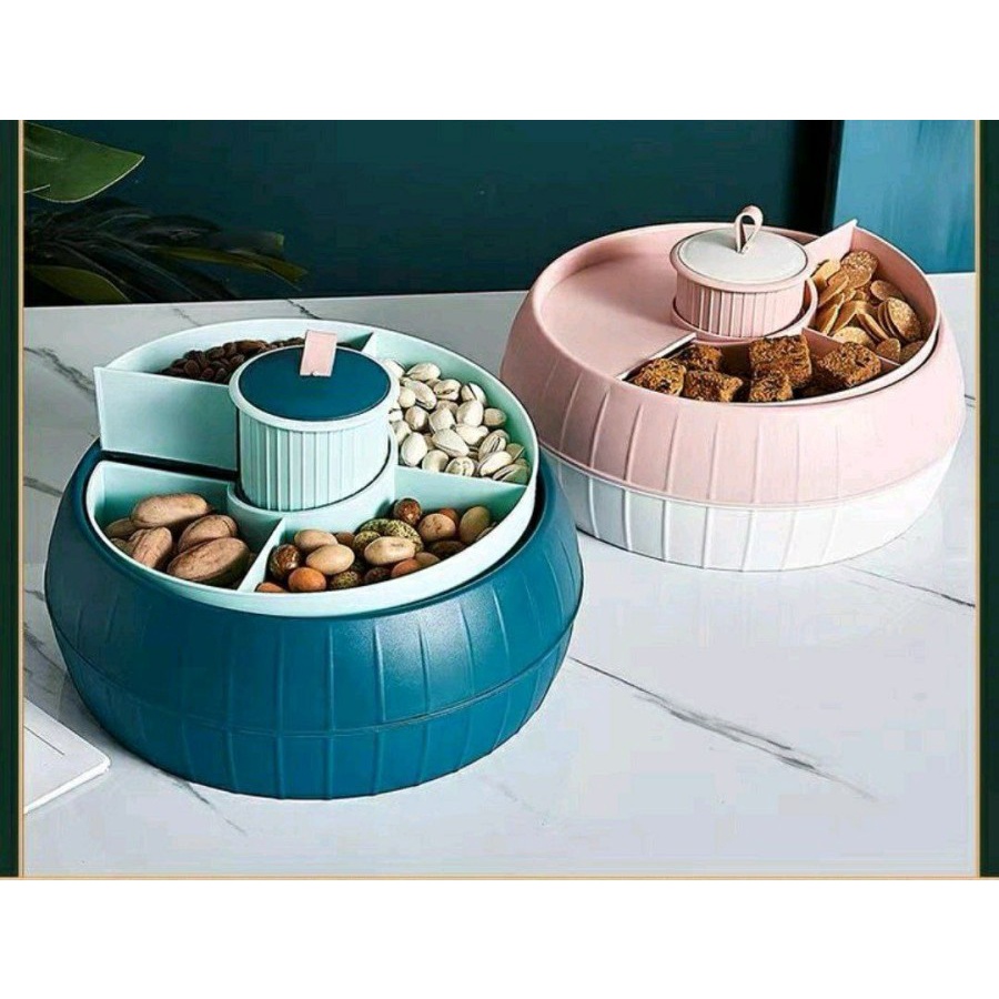 Toples Putar - Candy box