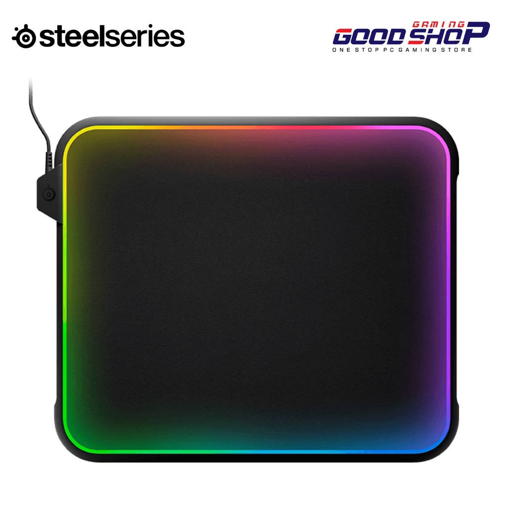 SteelSeries QcK Prism