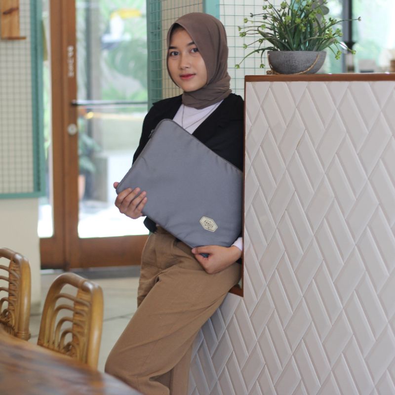 Tas Laptop 14 Inch Wanita Murah Case Laptop Gratis Ongkir Jabodetabek