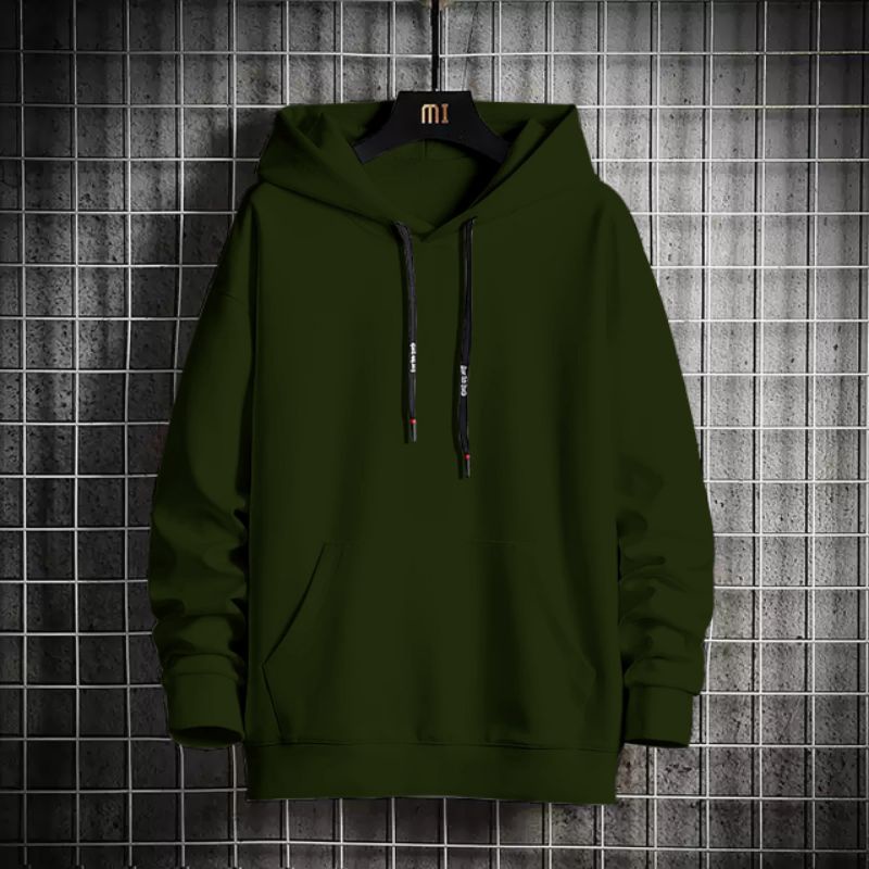 COD//DS//HOODIE POLOS (SIZE XL-XXL)