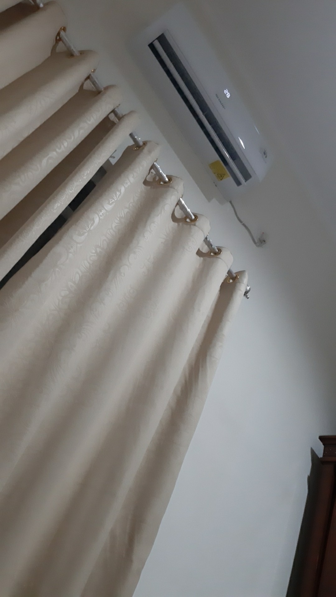 Keranjang Tinggi Part Panel Grid