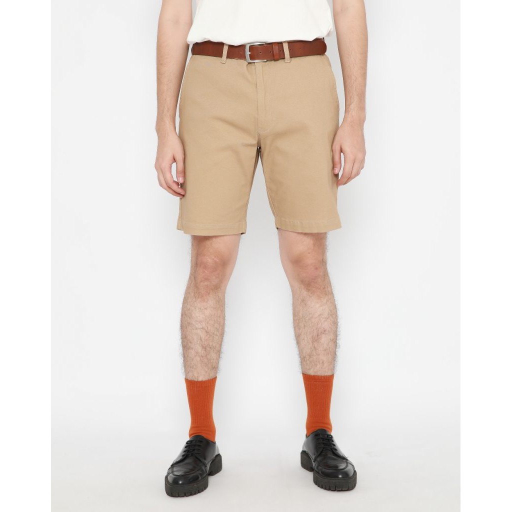 Erigo Chino Short Centalo Brown