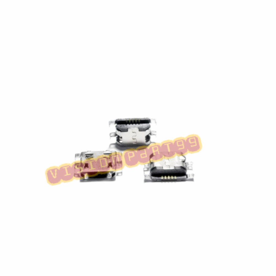 CONNECTOR KONEKTOR CHARGER CON XIAOMI REDMI 4A - 4X - NOTE 4 - NOTE 4X