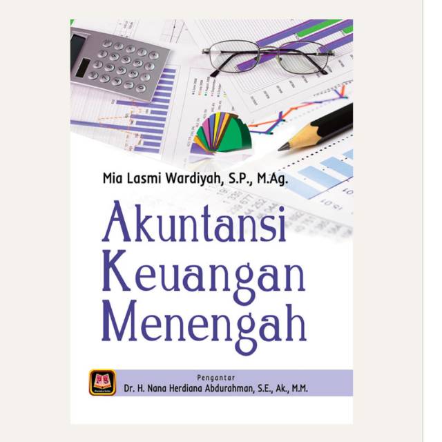 Akuntansi keuangan menengah