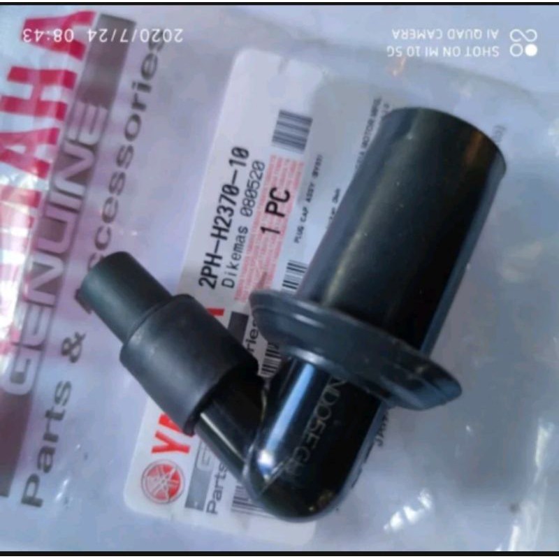 COP BUSI MIO M3 MIONZ ORIGINAL YGP