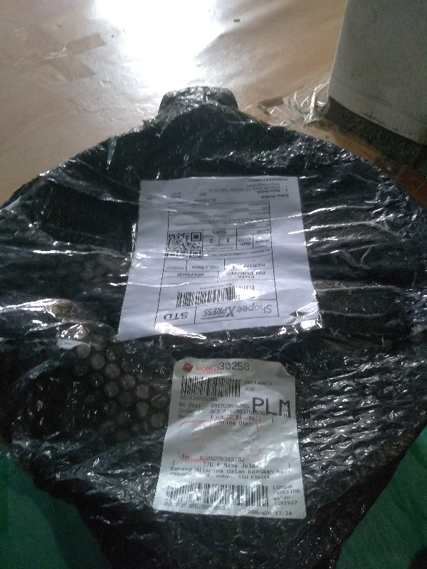 Maxim Valentino Wok  Anti Lengket 36 Cm Wajan Penggorengan