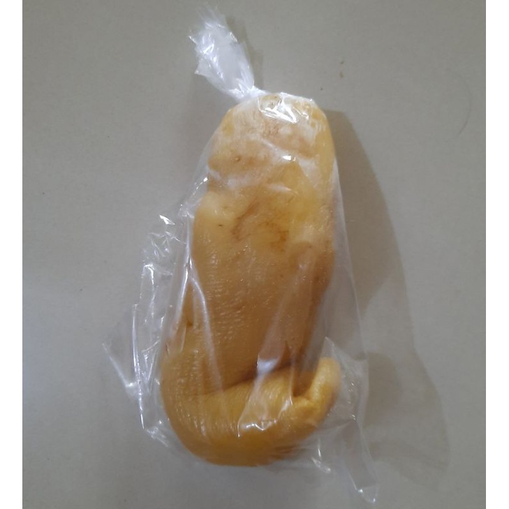 

Coipun Bangka asin- Khas Bangka- Makanan