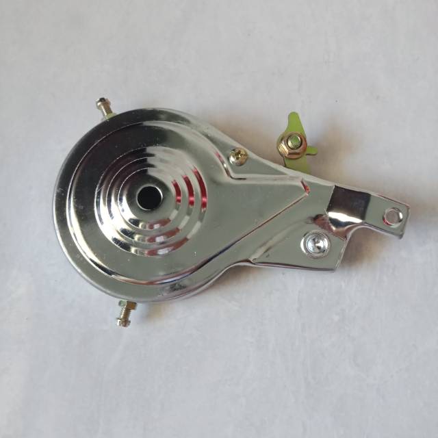 Rem tromol besar 90mm untuk sepeda mini mtb federal