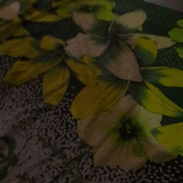 Id. Lady Rose - Sprei King Hanna