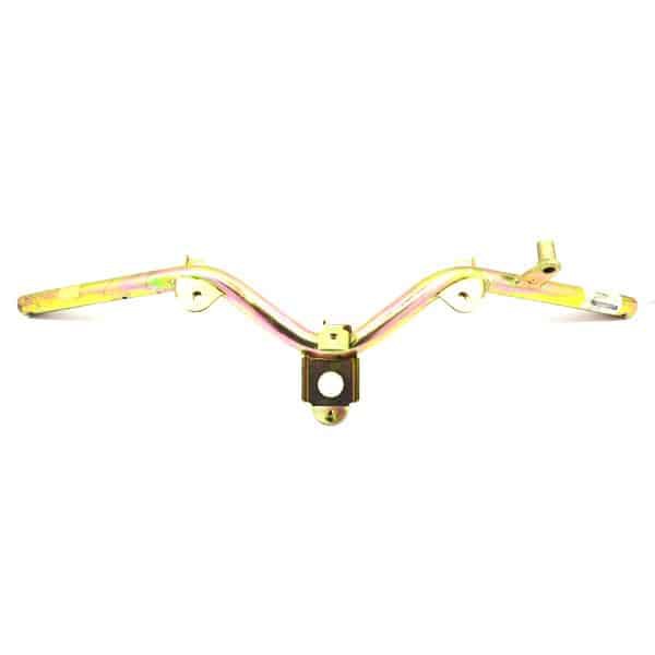 STANG STIR STEER SUPRA 125 OLD Asli Honda 53100KTM780