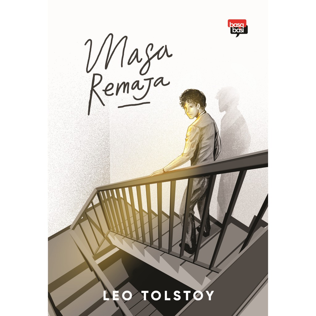 

Buku Masa Remaja - BASABASI