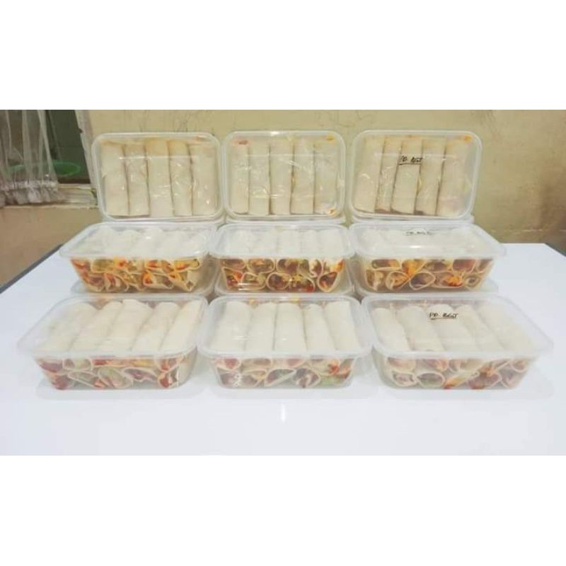 

Kebab Arab/Kebab Mini/Kebab Frozen Isi 10 pcs