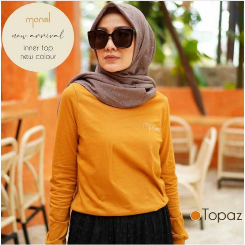 monel inner / inner top by monel