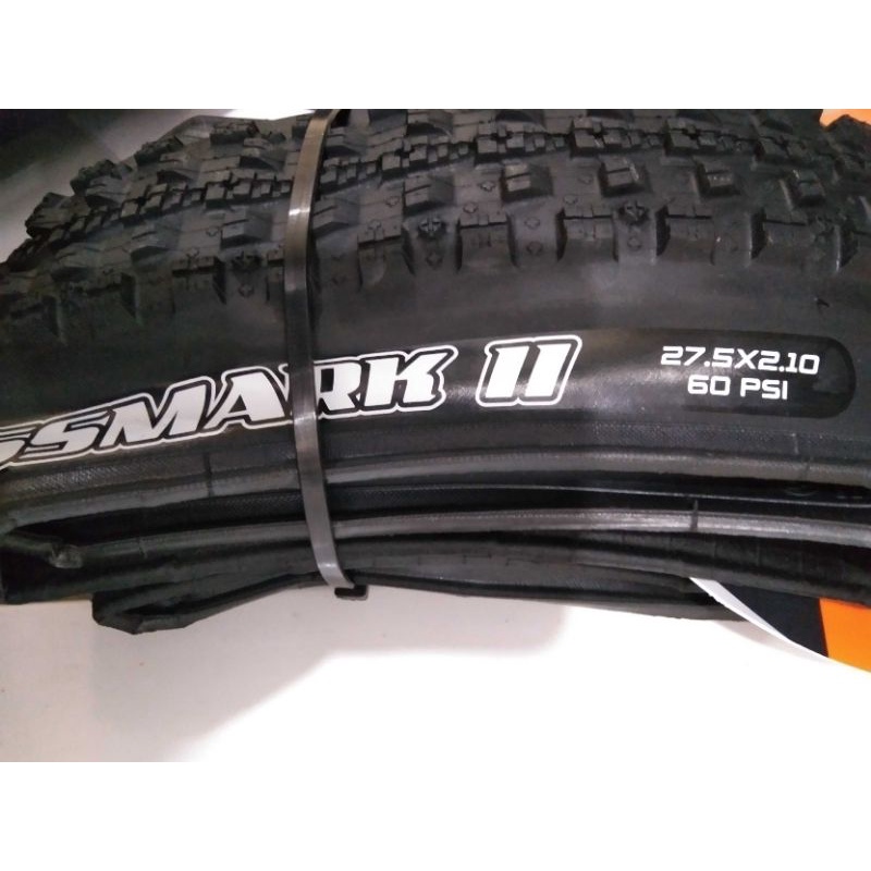 Ban Luar Sepeda Maxxis CROSSMARK II 27.5x2.10